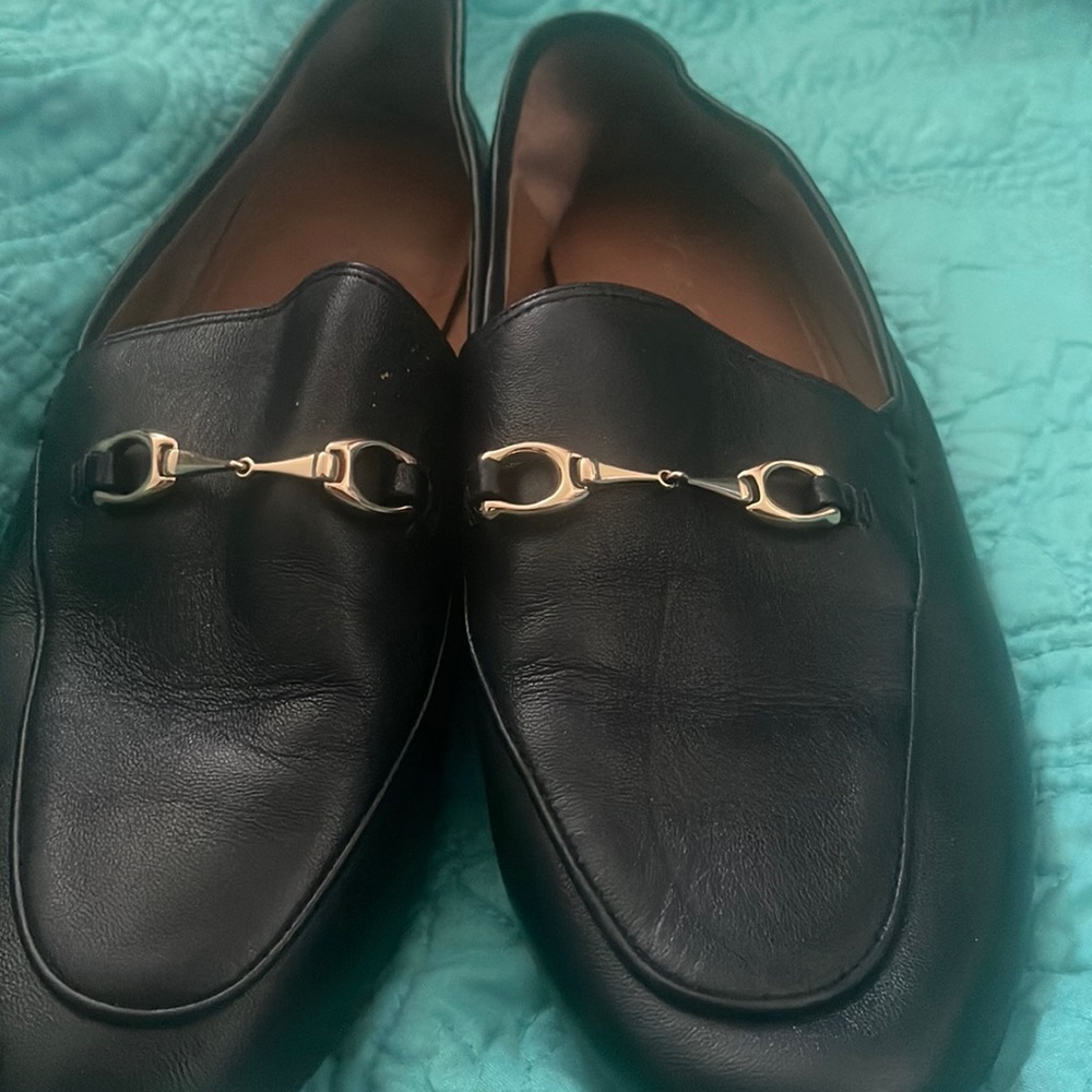 Coach shoes